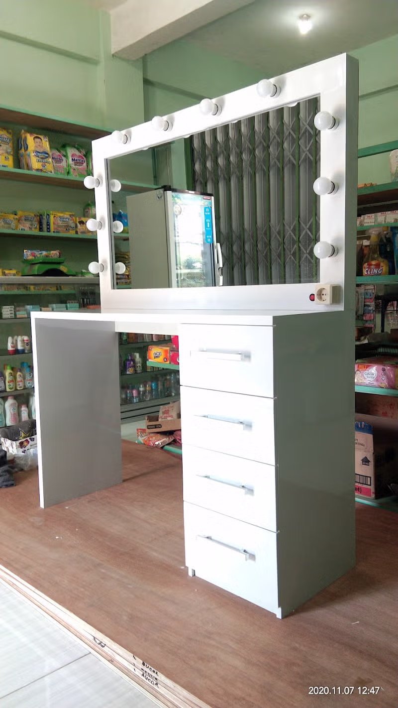 Cendrawasih Interior Probolinggo