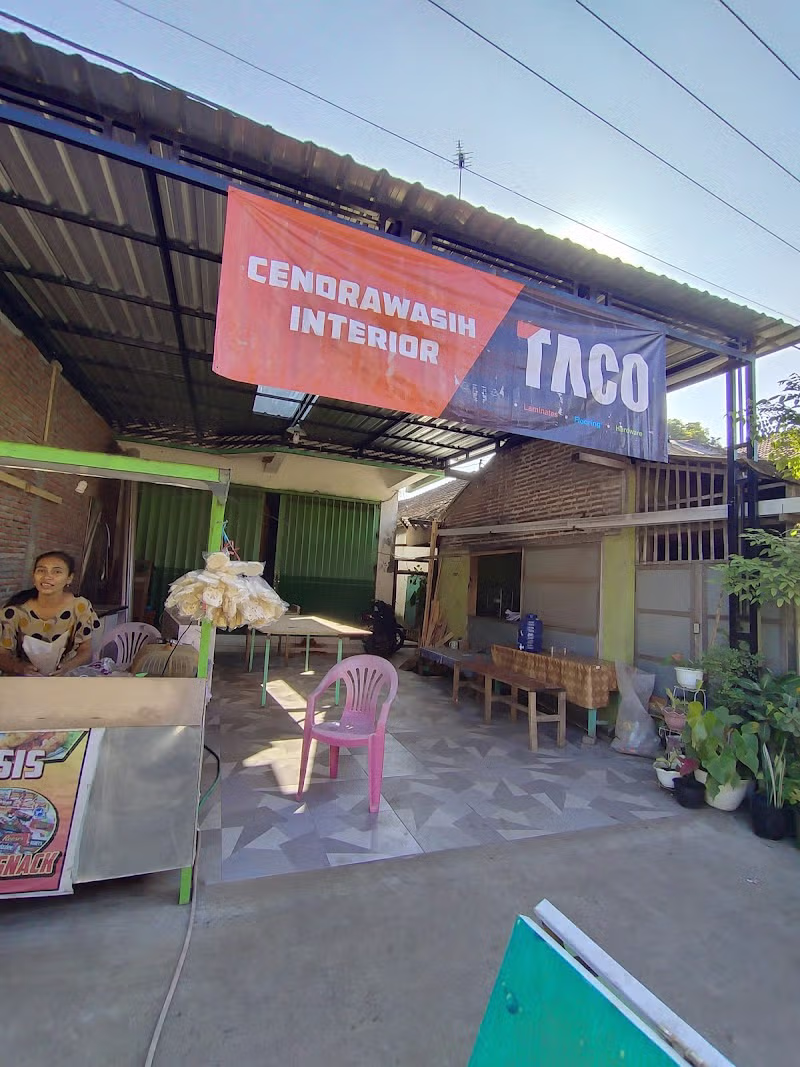 Cendrawasih Interior Probolinggo