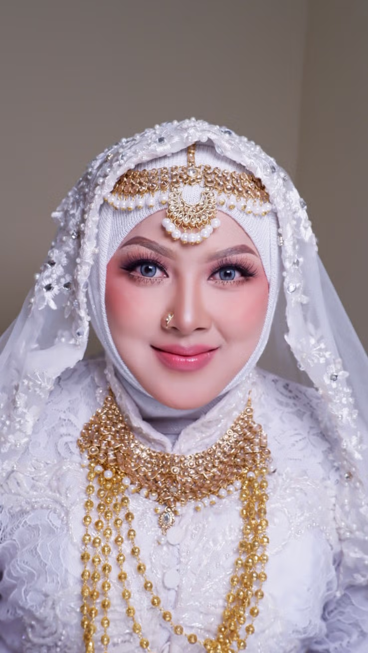 Titania Makeup Artist