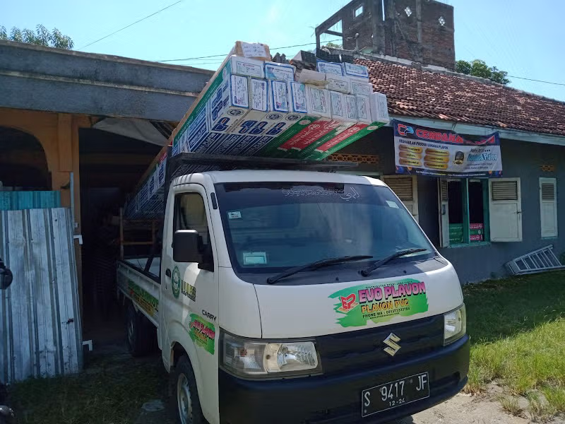 Plafon Pvc Pilar Pribumi Kraksaan Probolinggo