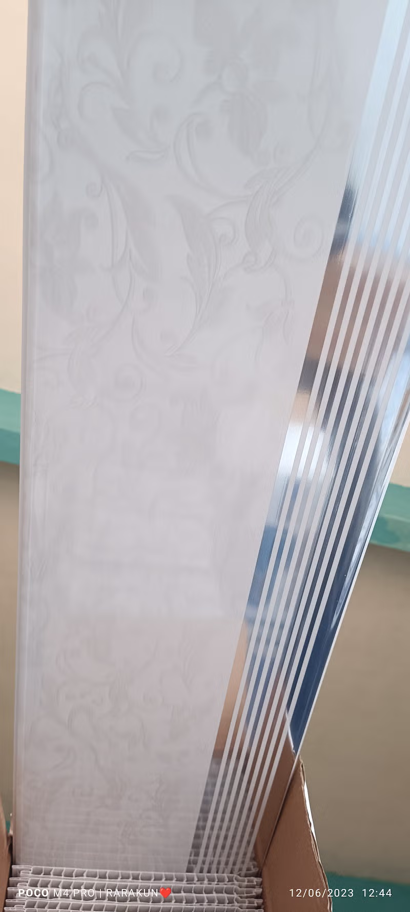 Plafon Pvc Pilar Pribumi Kraksaan Probolinggo