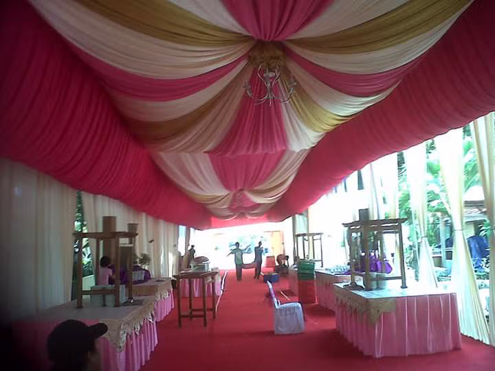 Dimas Tenda