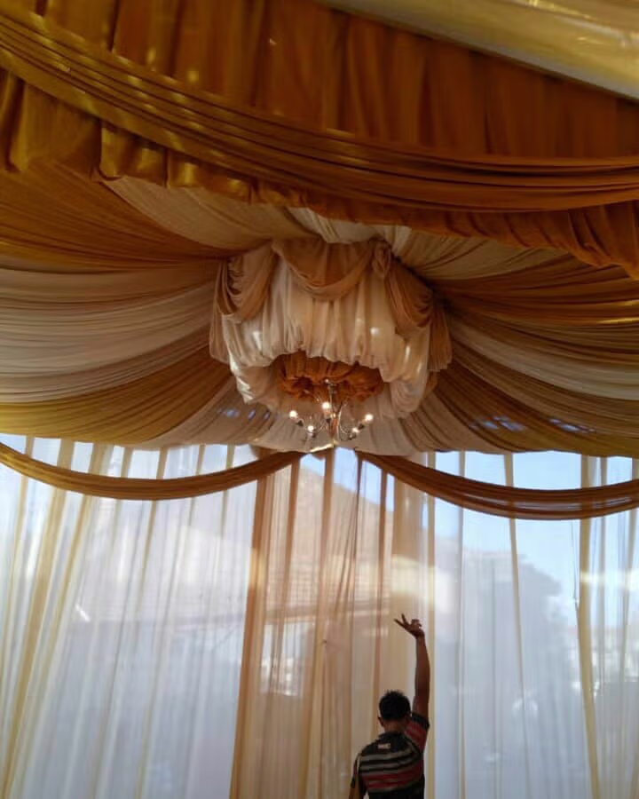 Dimas Tenda