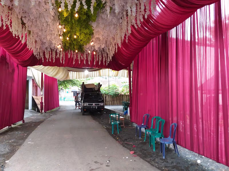 Dimas Tenda