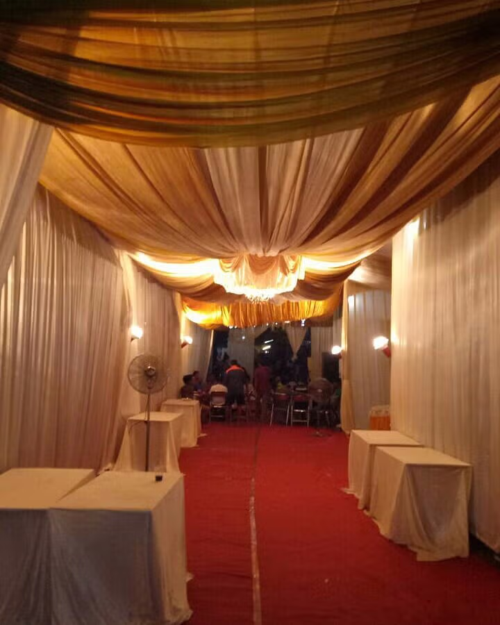 Dimas Tenda